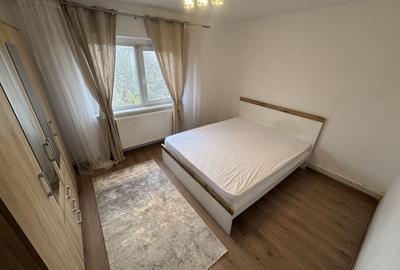 Apartament cu 2 camere decomandat, mobilat în Inel II - 4
