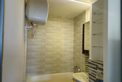 2 camere   renovat complet/Strada  Pricopan /nemobilat - 6