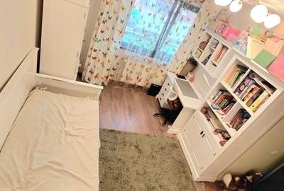 Apartament 3 camere, 53 mp utili, parter înalt,  zona Borhanci - 3