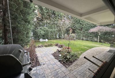 Vila individuala cu finisaje moderne langa British School - 2