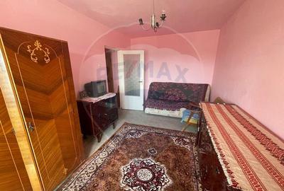 Apartament 2 camere, 2 balcoane - Valea Aurie - 3