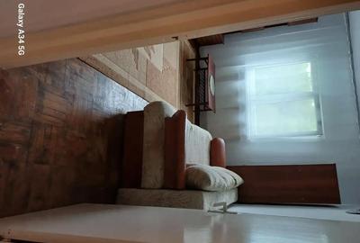 Garsonieră nedecomandată în Tudor - 9