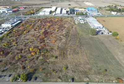 Teren intravilan cu PUZ | calea Lugojului | Ghiroda Teren intravilan cu PUZ | calea Lugojului | Ghiroda - 4