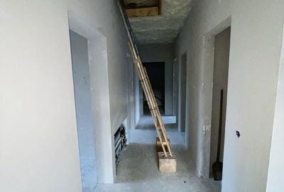 Casă cu 4 camere în Moriști - 3