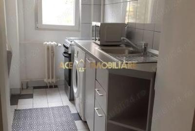 Apartament cu 2 camere decomandat, mobilat în Teiul Doamnei - 4