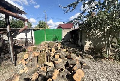 Casa Individuala Parcul Olosig - Stadion - 1