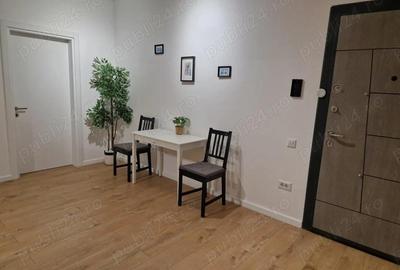 Apartament cu 2 camere decomandat, mobilat în Militari - 3