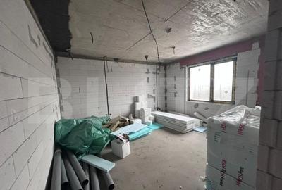 Casa P+M, 232 mp, 700 mp teren, zona Ionumi - 8