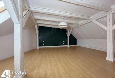 Casă cu 7 camere cu Teren 115 Mp în Central