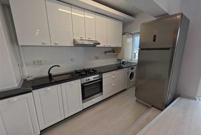 Apartament cu 2 camere decomandat, mobilat în Griviței - 2