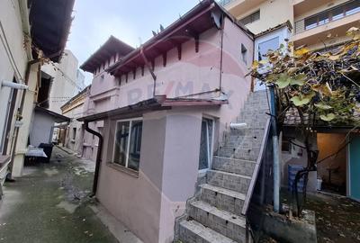 Casă cu 2 camere cu Canalizare în Calea Plevnei - 8