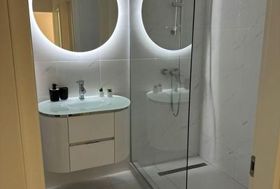 Apartament cu 2 camere decomandat, mobilat în Dobroești - 14