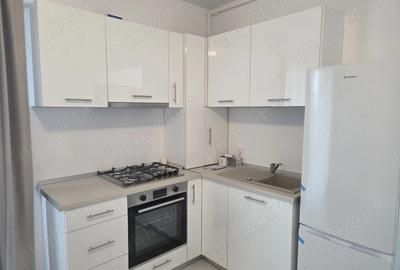 Studio de inchiriat - 3