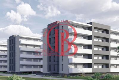 Apartament cu 3 camere decomandat în Theodor Pallady