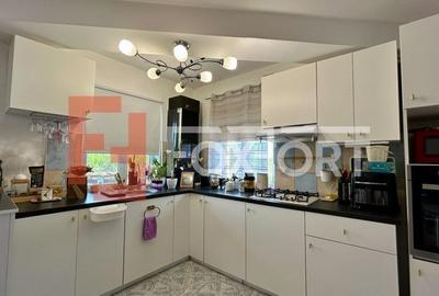 COMISION 0% Apartament cu 3 camere, etajul 1 - Ghiroda - 5