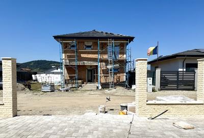 O casa gandita pentru familii care traiesc altfel. Si aleg altfel. - 7