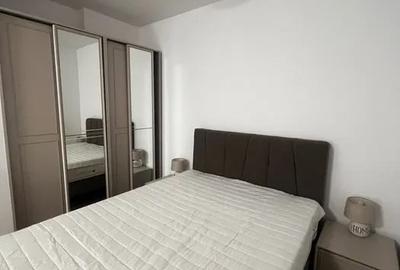 Apartament 2 camere tip studio complex H Pipera Lake cu Parcare Inclusa - 5