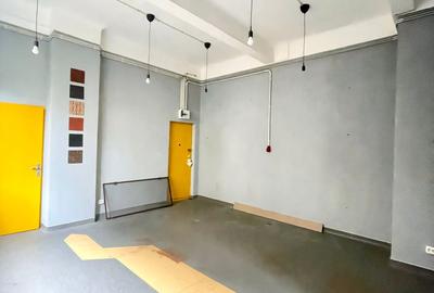 Spațiu comercial – stradal, vizibil – Popa Tatu 78, București - 3