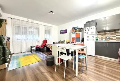 Apartament cu 2 camere semidecomandat, mobilat în Dumbrăvița - 3