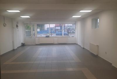 Central - Imobil Comercial & office & rezidențial - 3