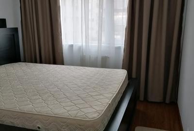 Apartament cu 2 camere semidecomandat în Păcii - 8