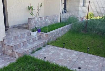 Vila P+M+P Branesti langa Lidl - 2
