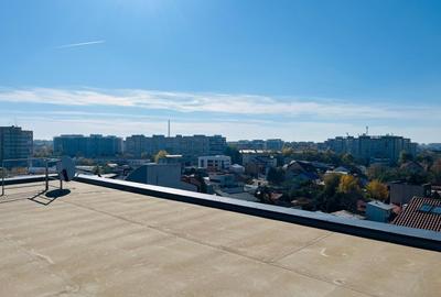 3 Camere Penthouse  - Parc Tineretului - 4