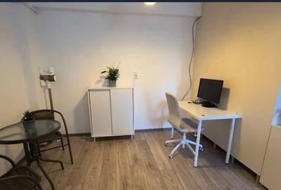 Apartament cu 2 camere semidecomandat, mobilat în Tineretului - 3