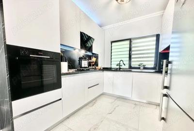 Vand 1 2 duplex mobilat modern - 9