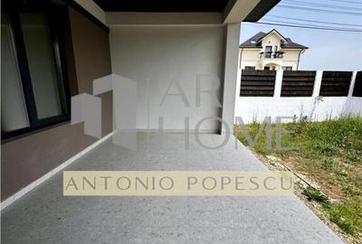 Casa constructie noua, 4 camere, parter, in Paulesti, Praho - 15