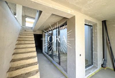 Casă individuală cu 5 camere cu Canalizare în Gruia - 6