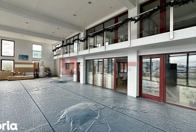 Spațiu comercial, de 850 mp, în Bartolomeu - 1