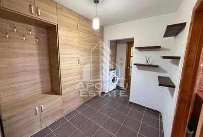 Apartament cu 2 camere ,zona Soarelui Pet friendly - 4