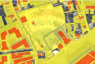 Teren Constructii, Intravilan vanzare, in Bucuresti, Mihai Bravu - 3