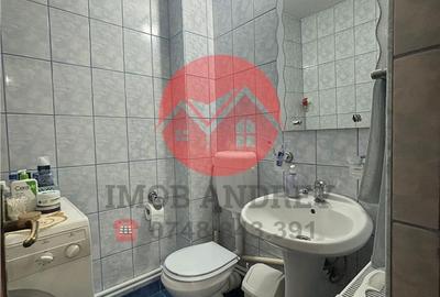 Apartament cu 3 camere decomandat în Central - 7