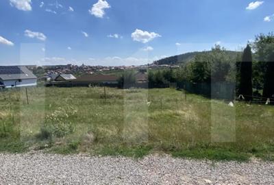 Teren de 611 mp, în Central - 1