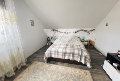 Casa individuala mobilata 5 camere de vanzare in Selimbar Sibiu - 4