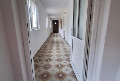 !! Casa individuala cu etaj...zona Cetatii...str Macilor - 5