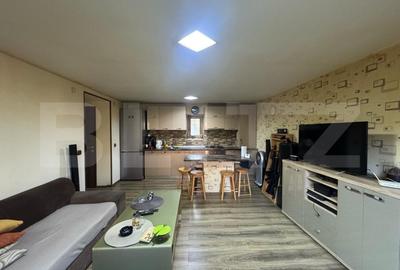 Casa de vanzare, cu 3 camere, 87 mp, zona Bejan - 7