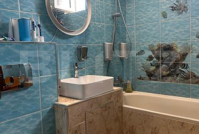 Apartament modern cu 3 camere, complet mobilat si utilat – Zona semicentrala - 9