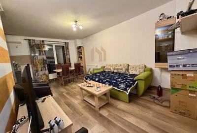 Apartament cu 3 camere semidecomandat, mobilat în Mărăști