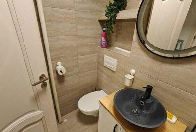 Garsoniera pantelimon-mega mall-modern - 1