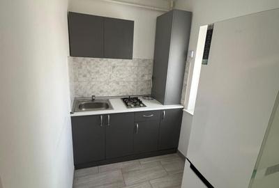 Garsonieră decomandată în Autogară - 5