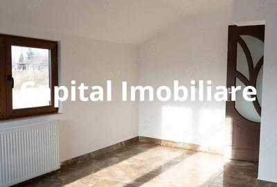 Apartament cu 3 camere decomandat în Bucium - 11