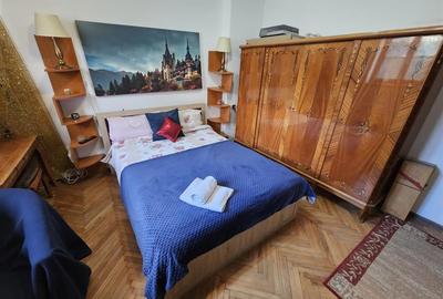 Duplex cu 4 camere cu Canalizare în Centrul Civic - 5