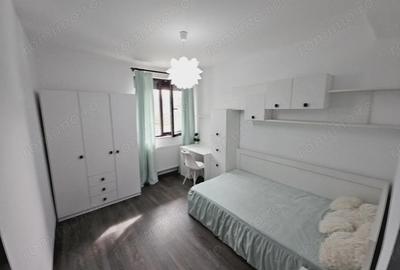 Apartament cu 4 camere decomandat în Geamăna - 6