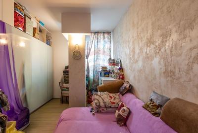 Apartament cu 3 camere decomandat în Alecu Russo - 4