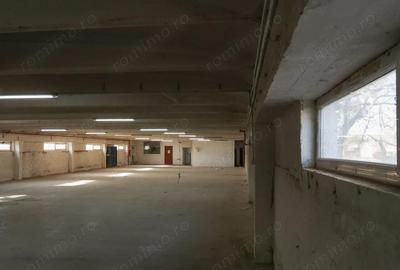 Spațiu comercial, de 1,300 mp, în Grădiște - 13