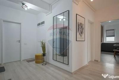 Apartament cu 3 camere decomandat în Bartolomeu - 9