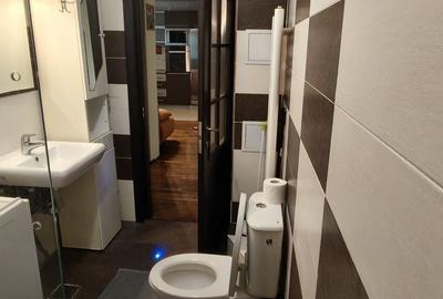 Apartament cu 2 camere semidecomandat în Bună Ziua - 4